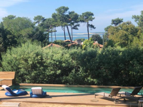 Chambre d’hôtes Pyla sur Mer